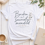 Broken but Mended T-Shirt
