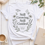 Still Guided T-Shirt