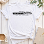 Loading Inner Peace T-Shirt