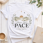 Honor Your Pace T-Shirt