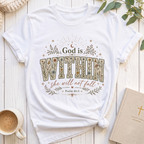 God is Within T-Shirt