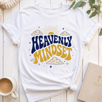 Heavenly Mindset T-Shirt