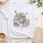 Stay Soft T-Shirt