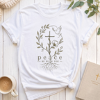Peace T-Shirt
