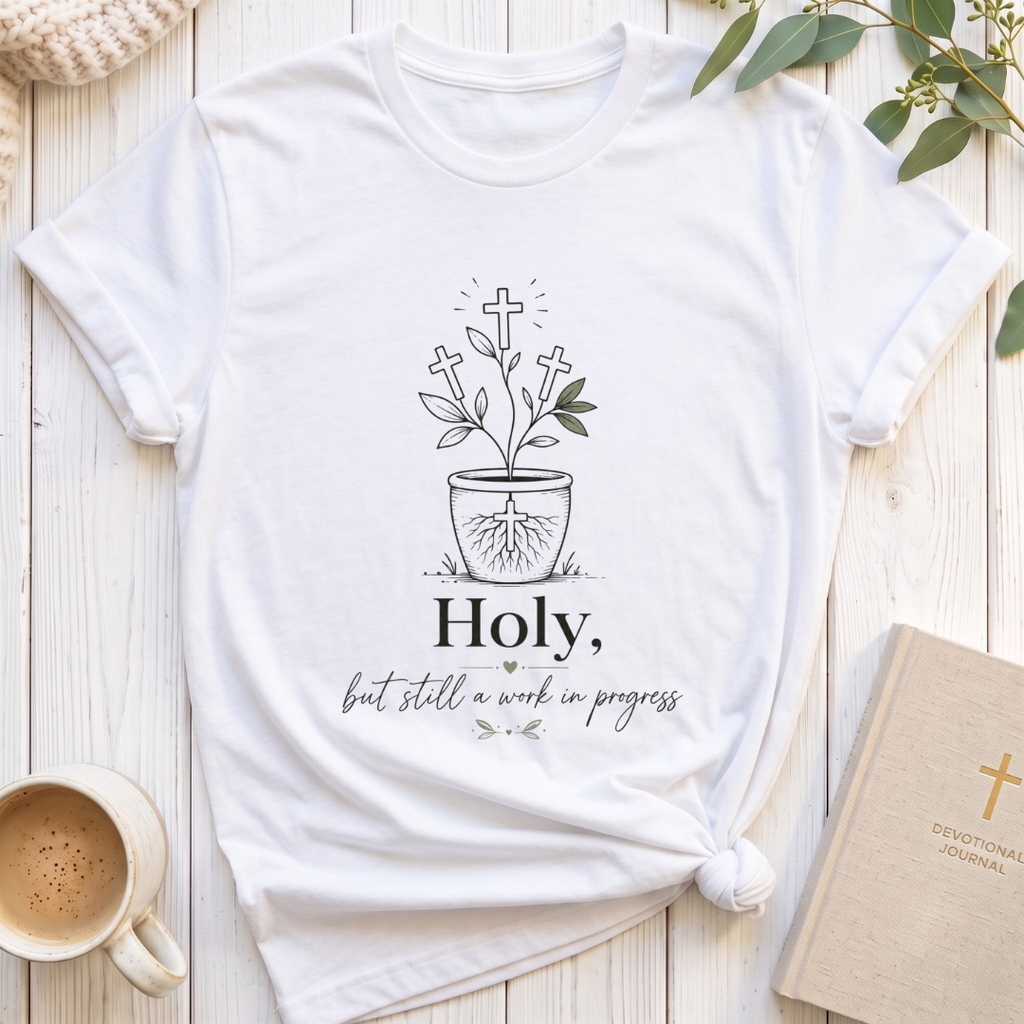 Holy T-Shirt