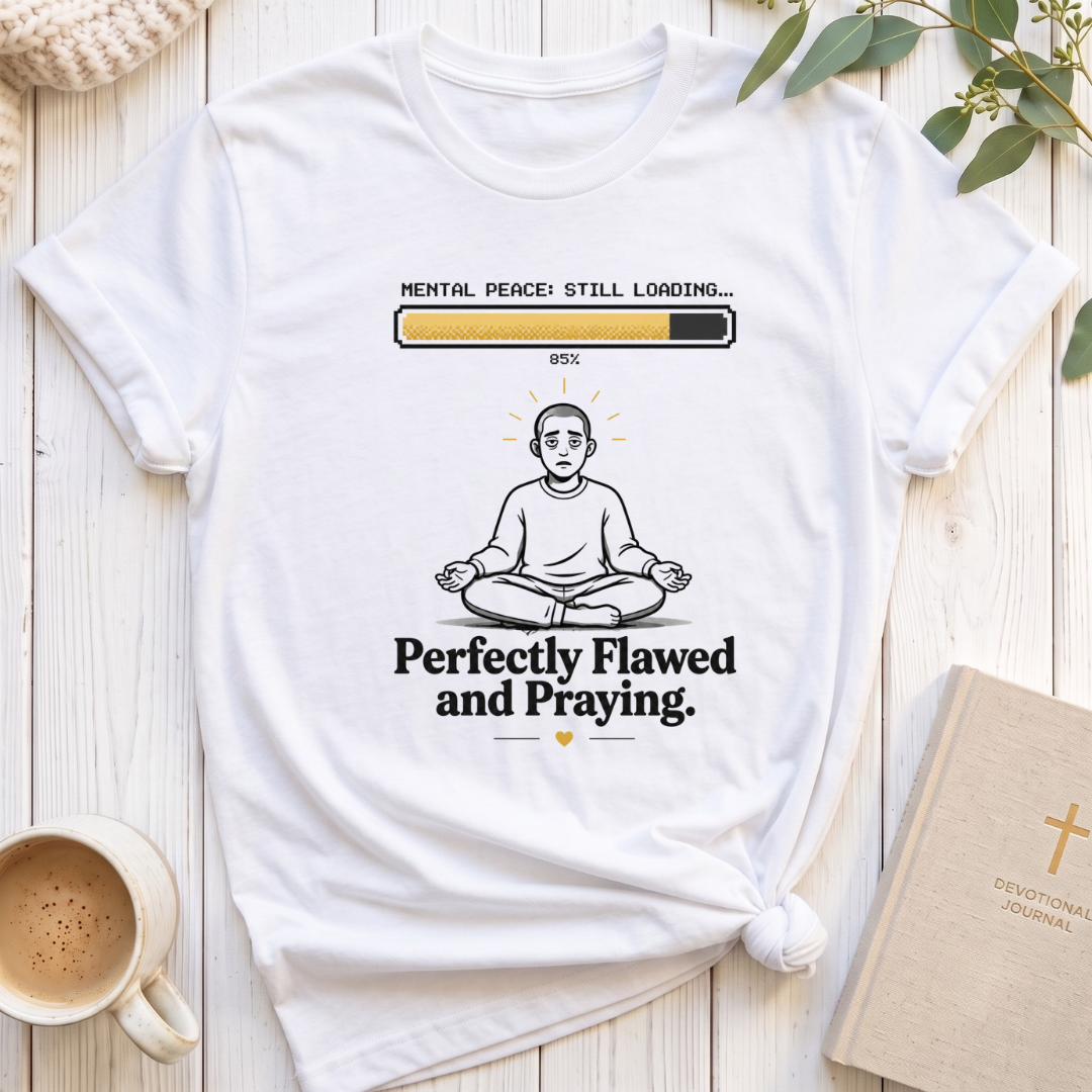 Perfectly Flawed T-Shirt