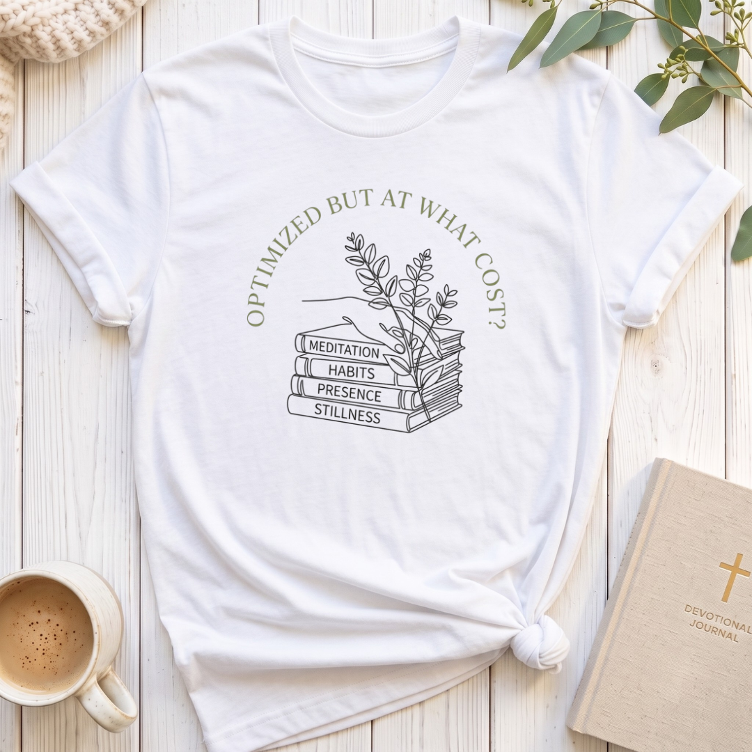 OptimizedT-Shirt