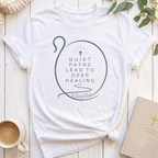 Quiet Paths T-Shirt
