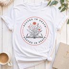 Rooted in Grace T-Shirt