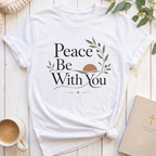 Peace 2 T-Shirt