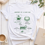 Slow Day T-Shirt