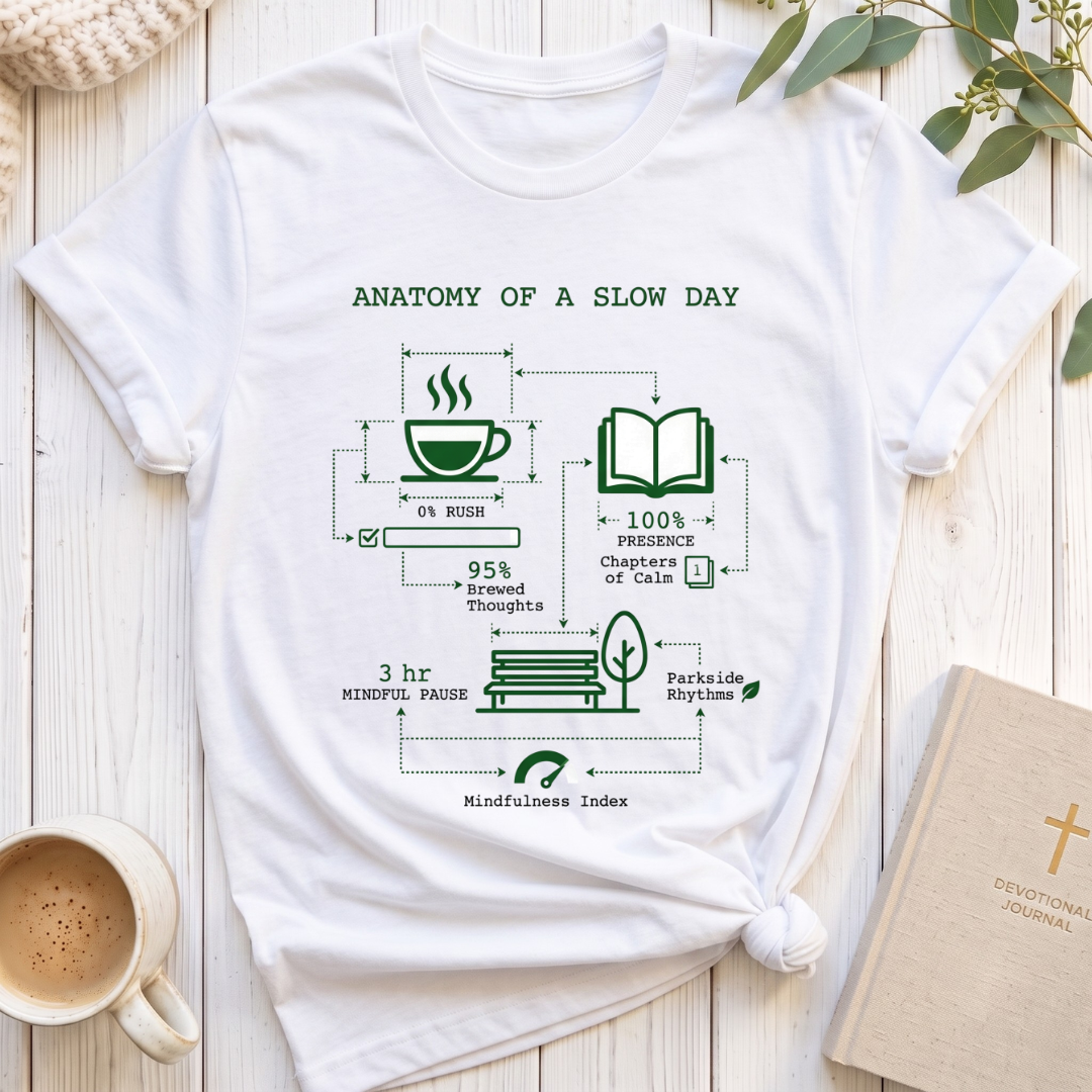Slow Day T-Shirt
