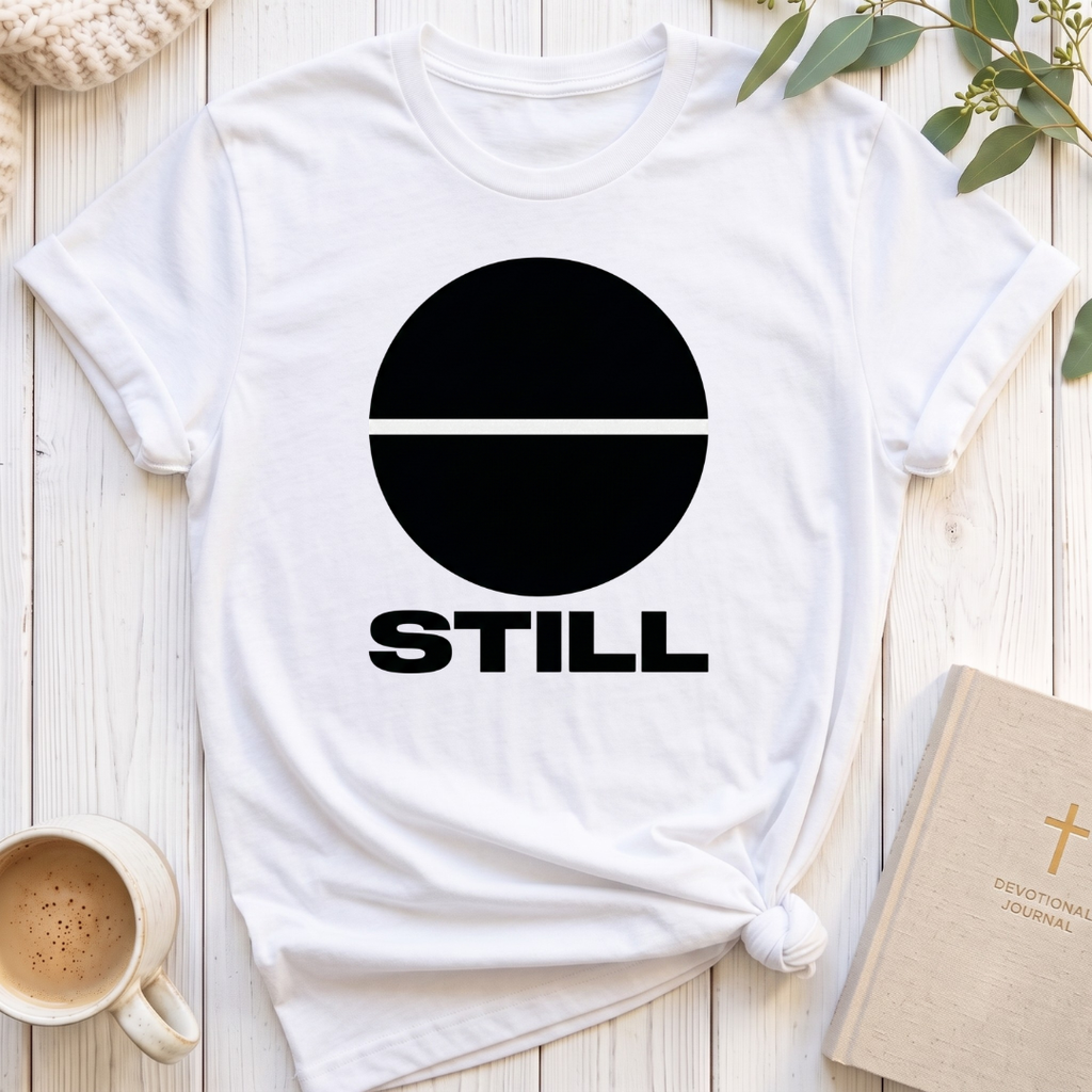 Still T-Shirt