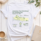 Do Nothing T-Shirt