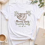 Moving Slowly T-Shirt
