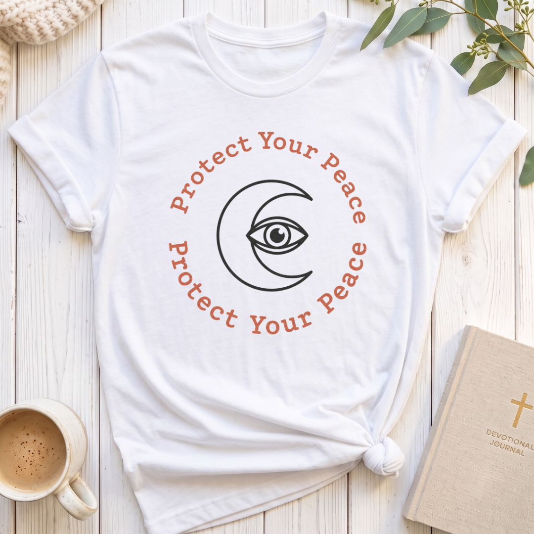 Protect Your Peace T-Shirt